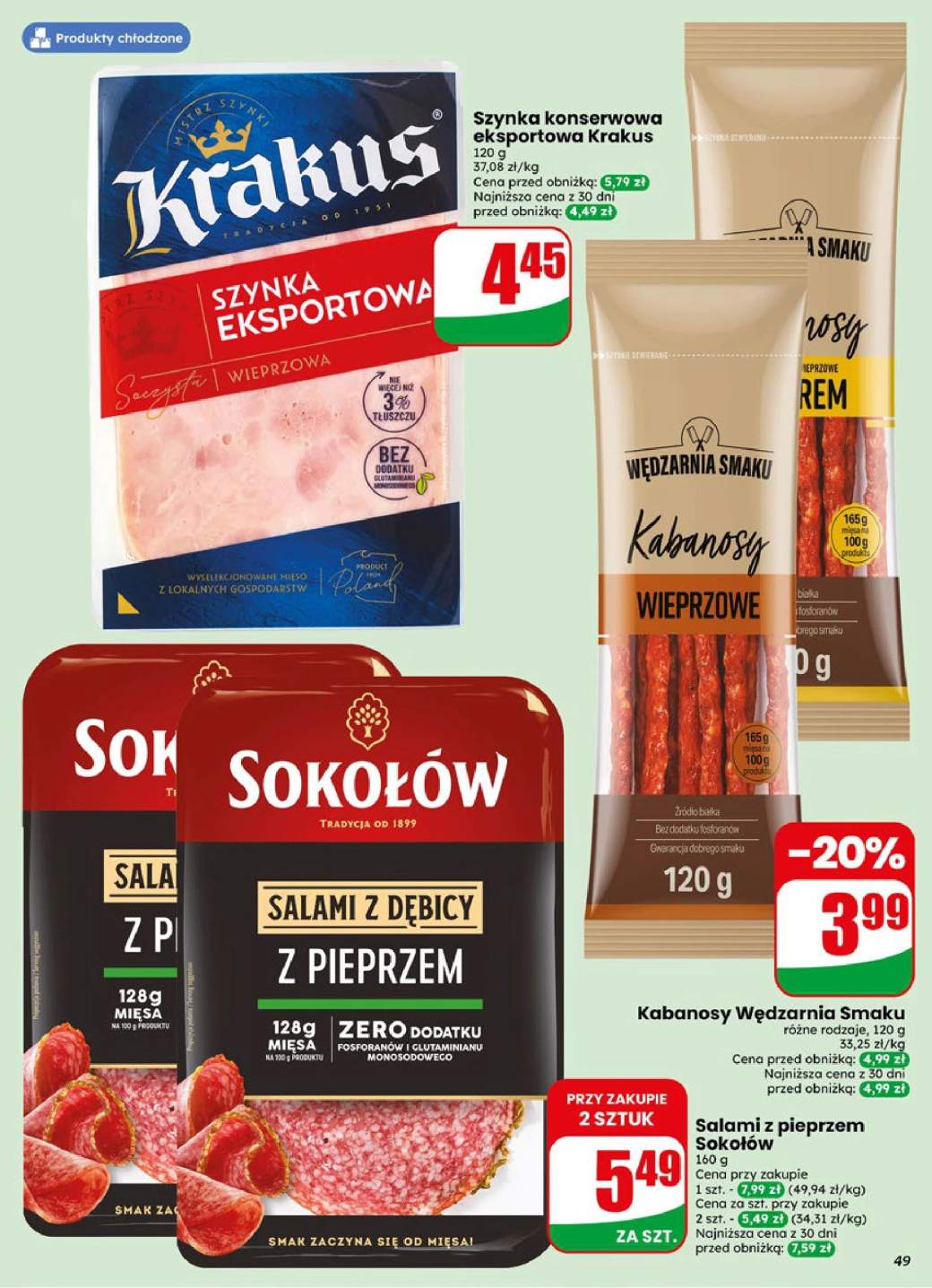 Gazetka – strona 49