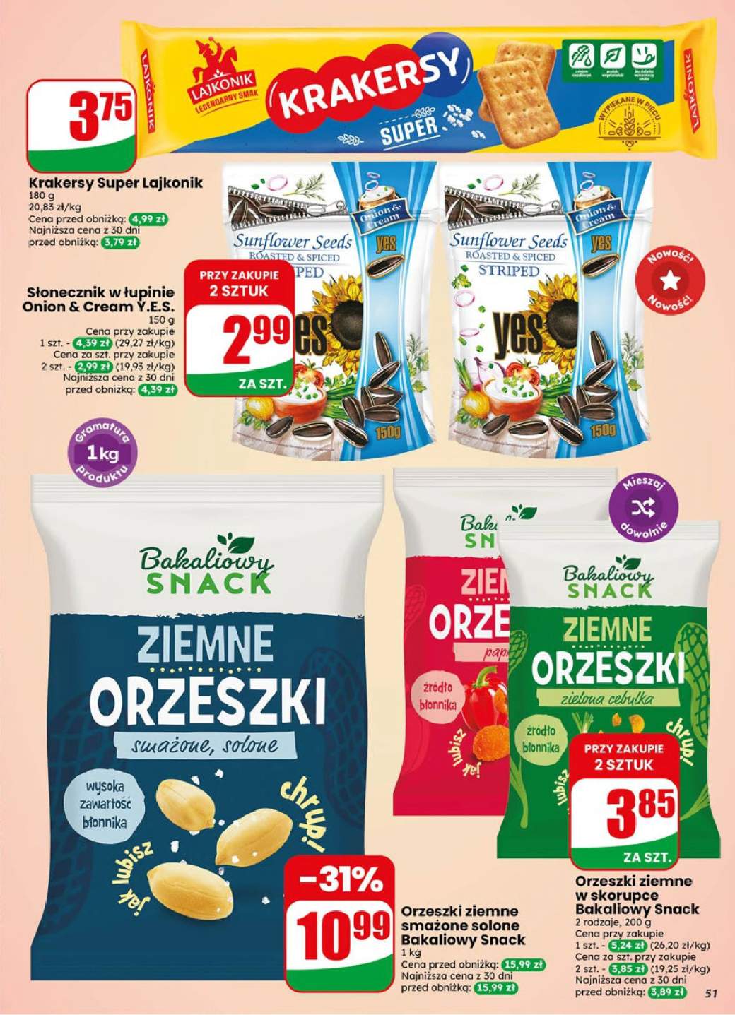 Gazetka – strona 51