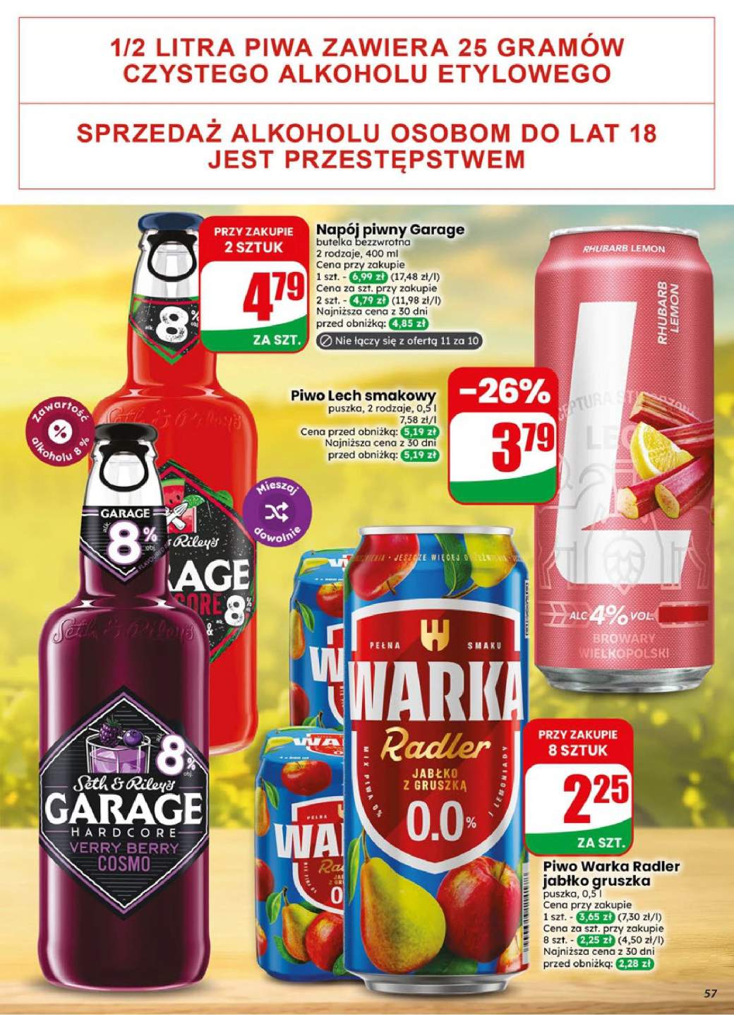 Gazetka – strona 57