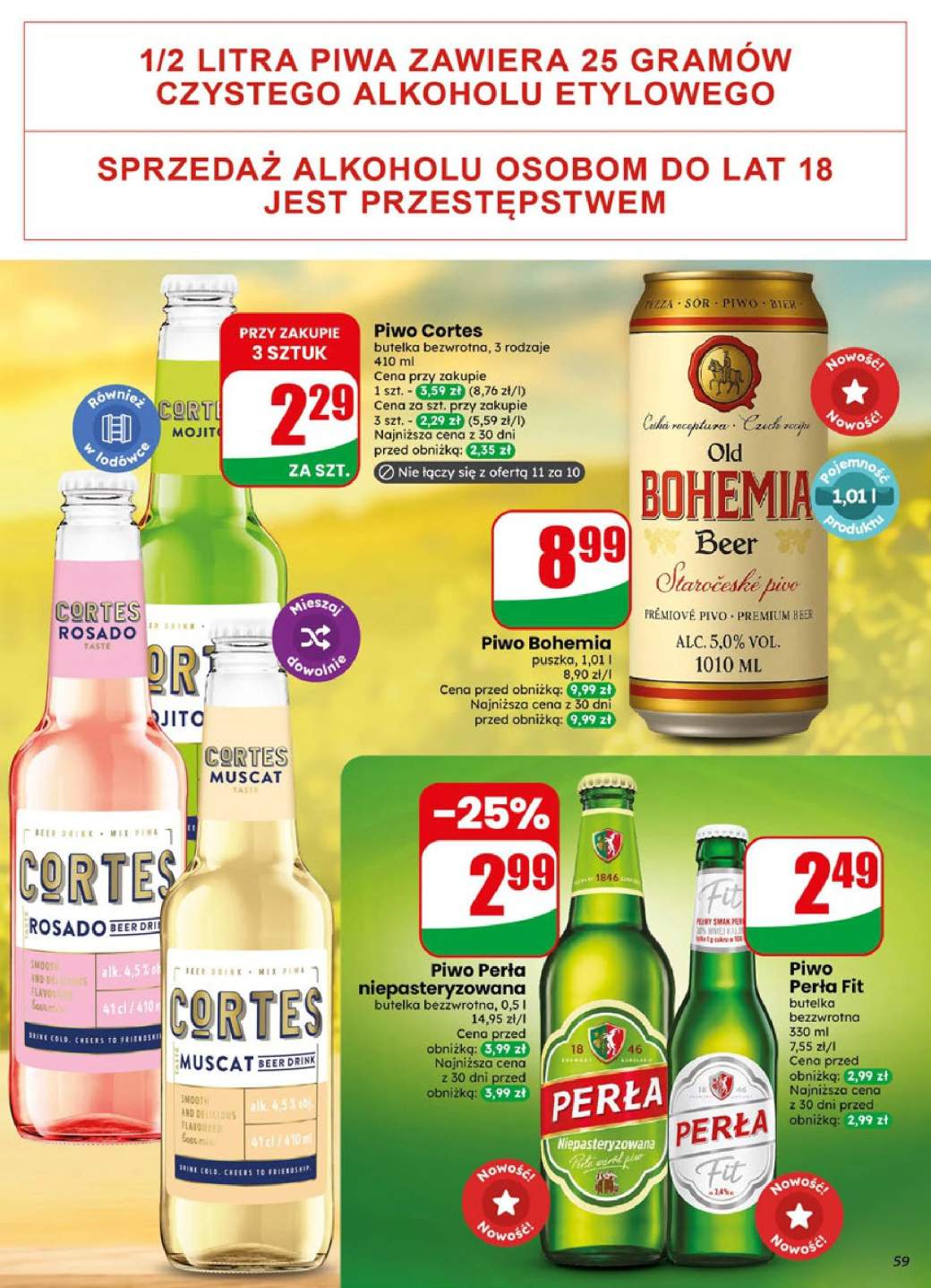 Gazetka – strona 59