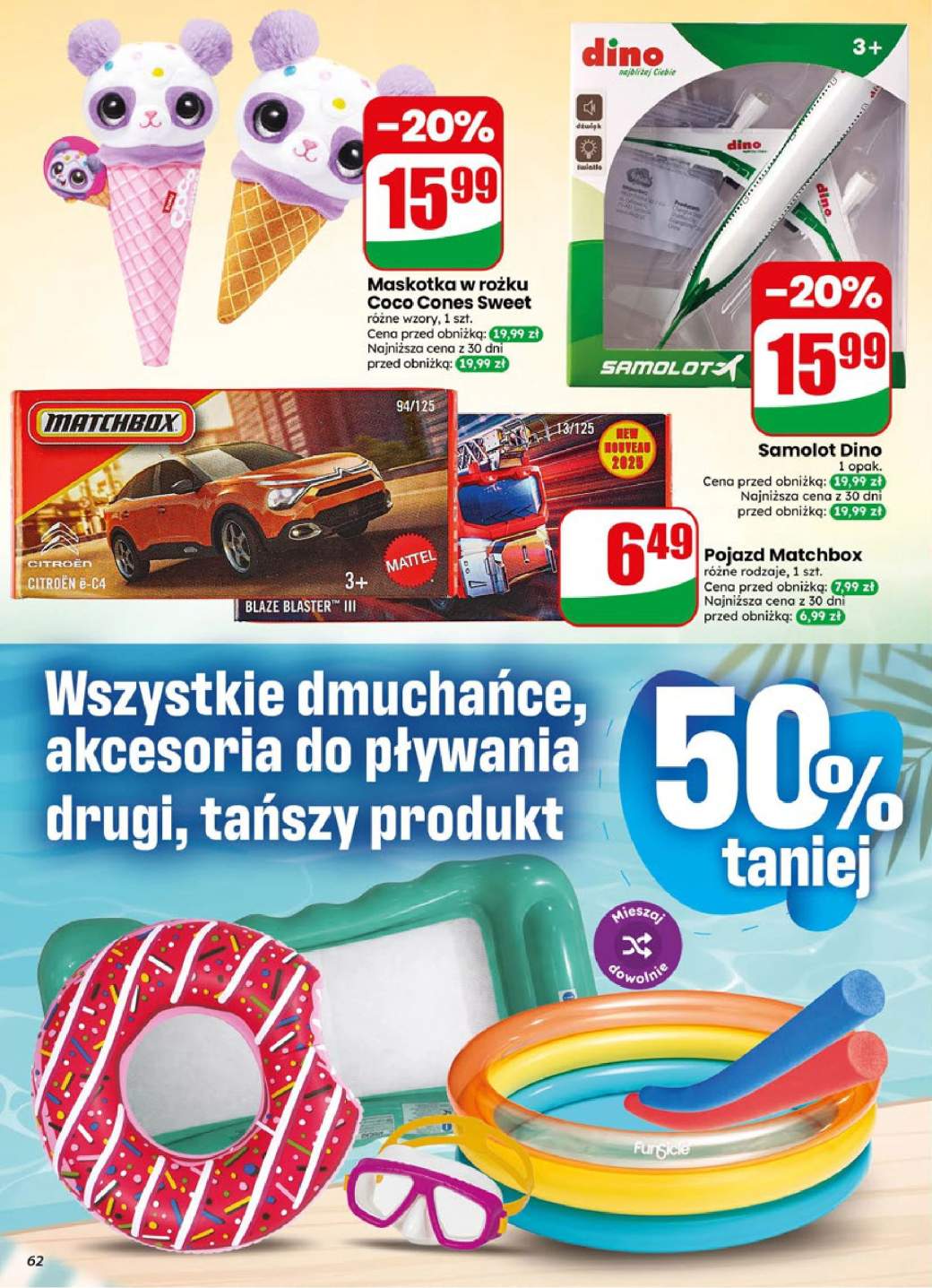 Gazetka – strona 62