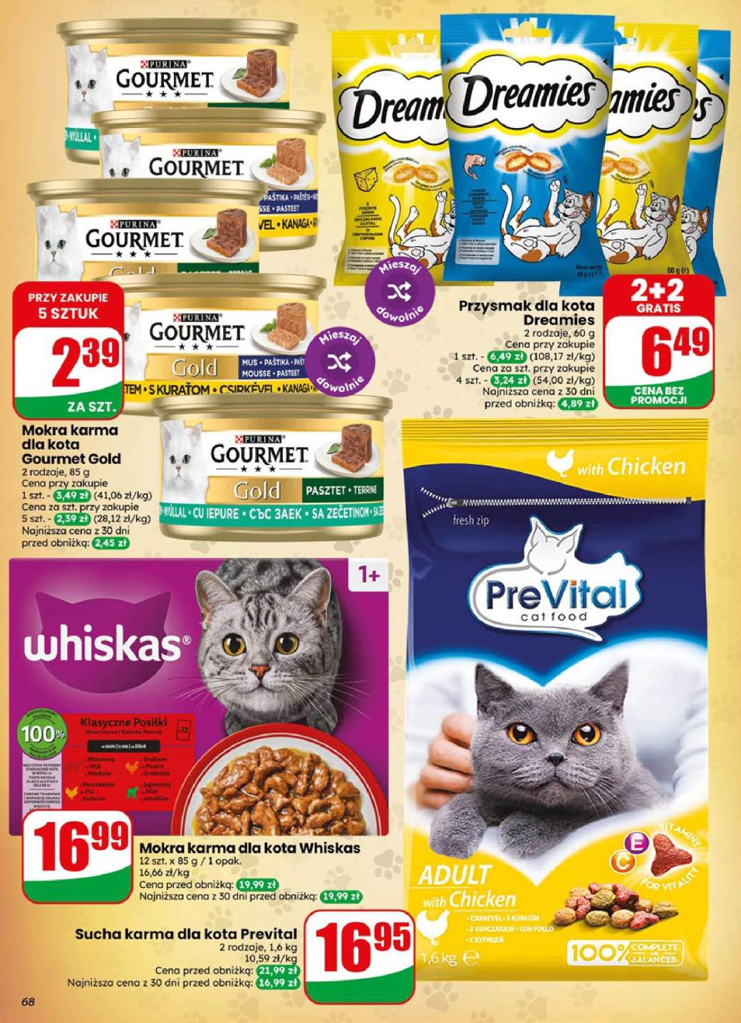 Gazetka – strona 68