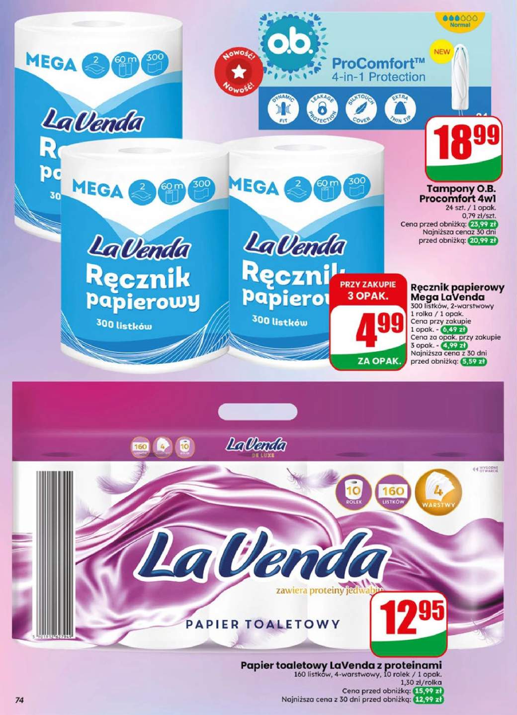 Gazetka – strona 74