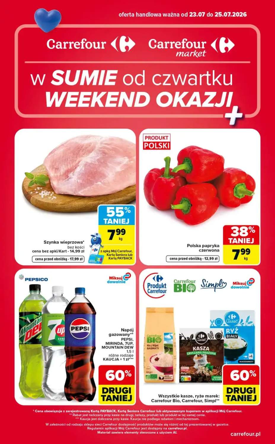 Okładka gazetki