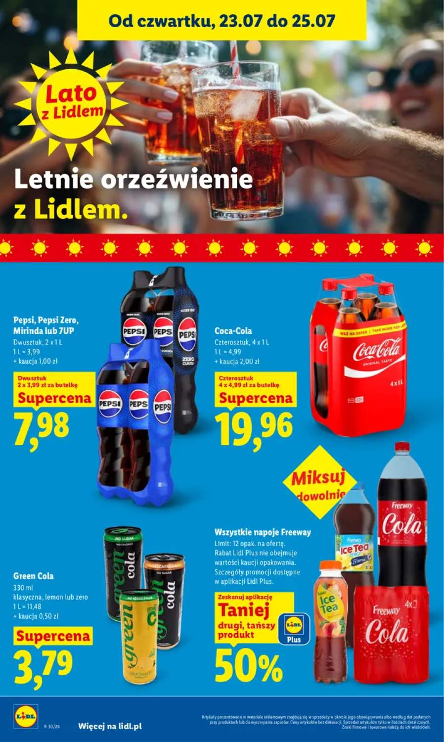Okładka gazetki