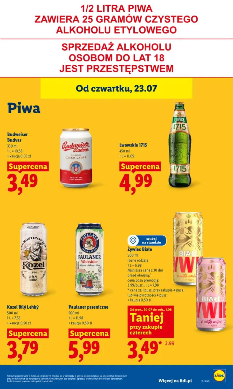 Okładka gazetki