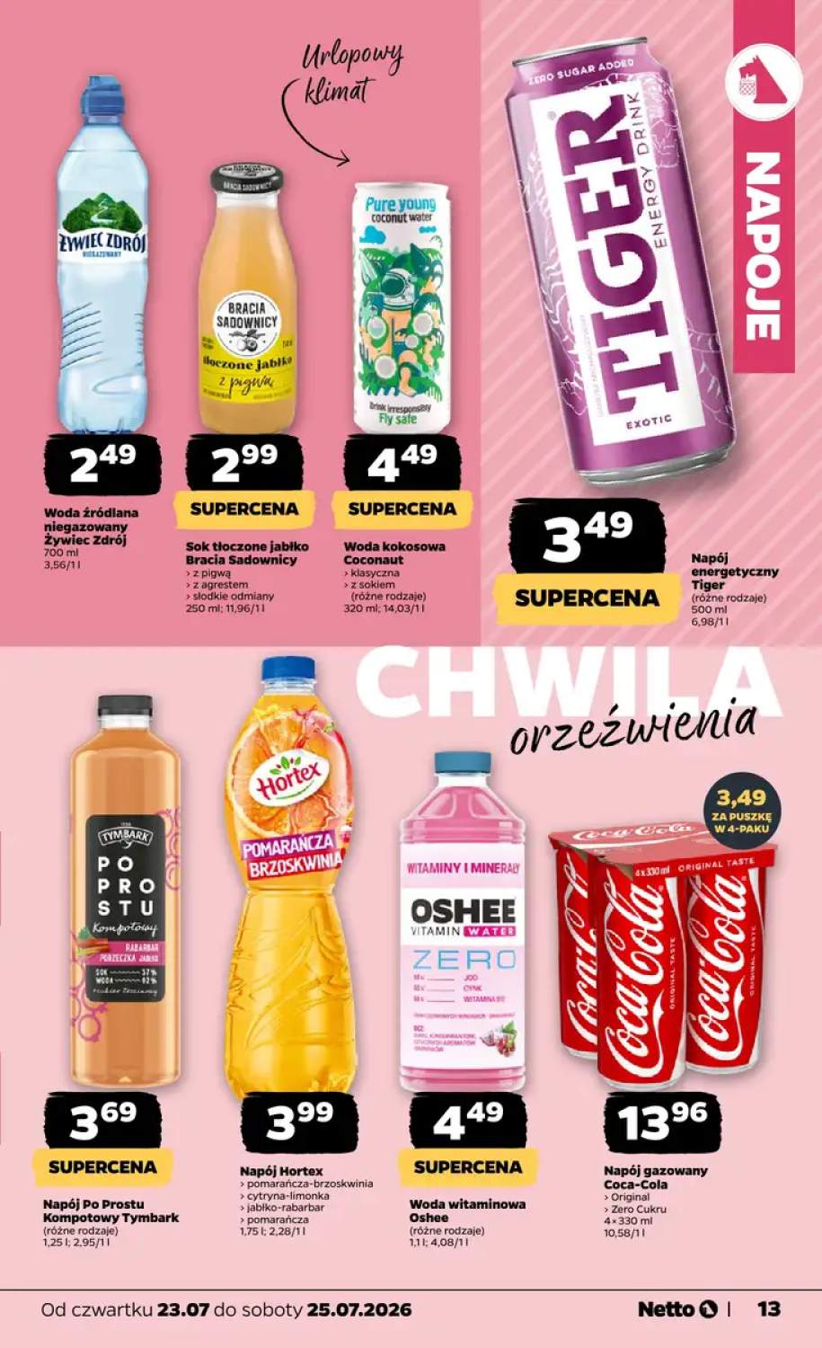 Okładka gazetki