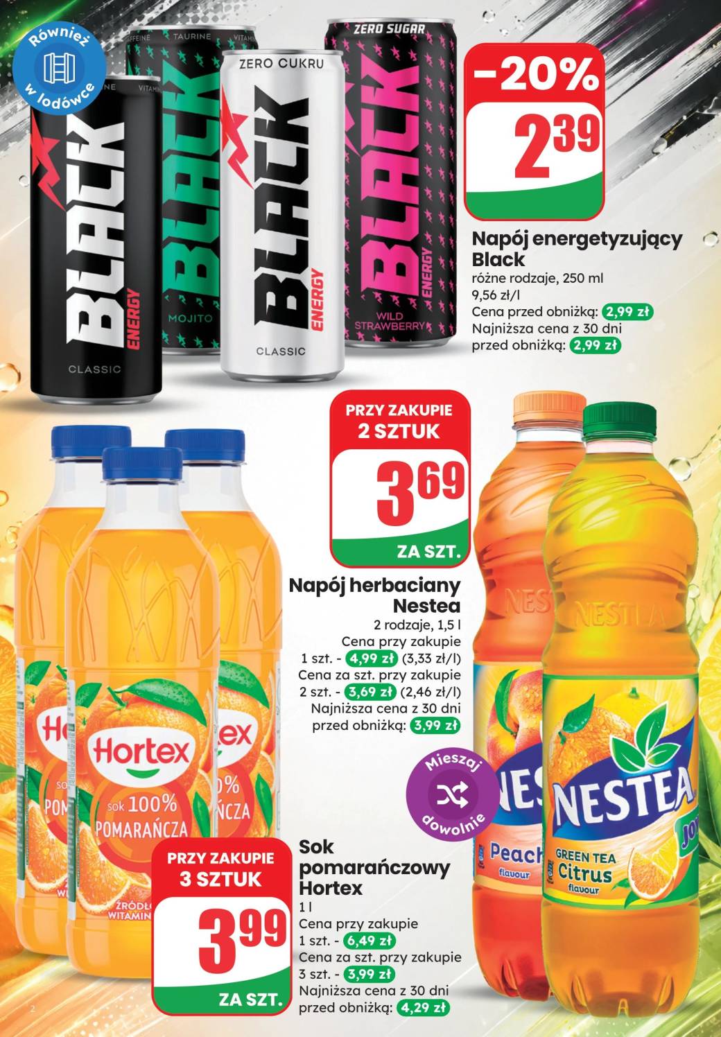 Gazetka – strona 2
