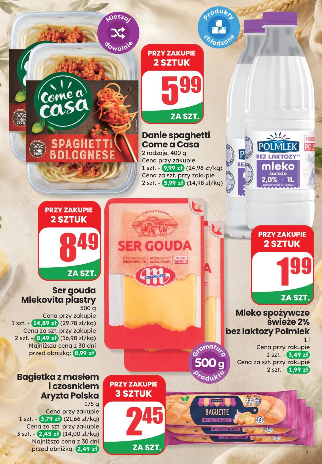 Gazetka – strona 5