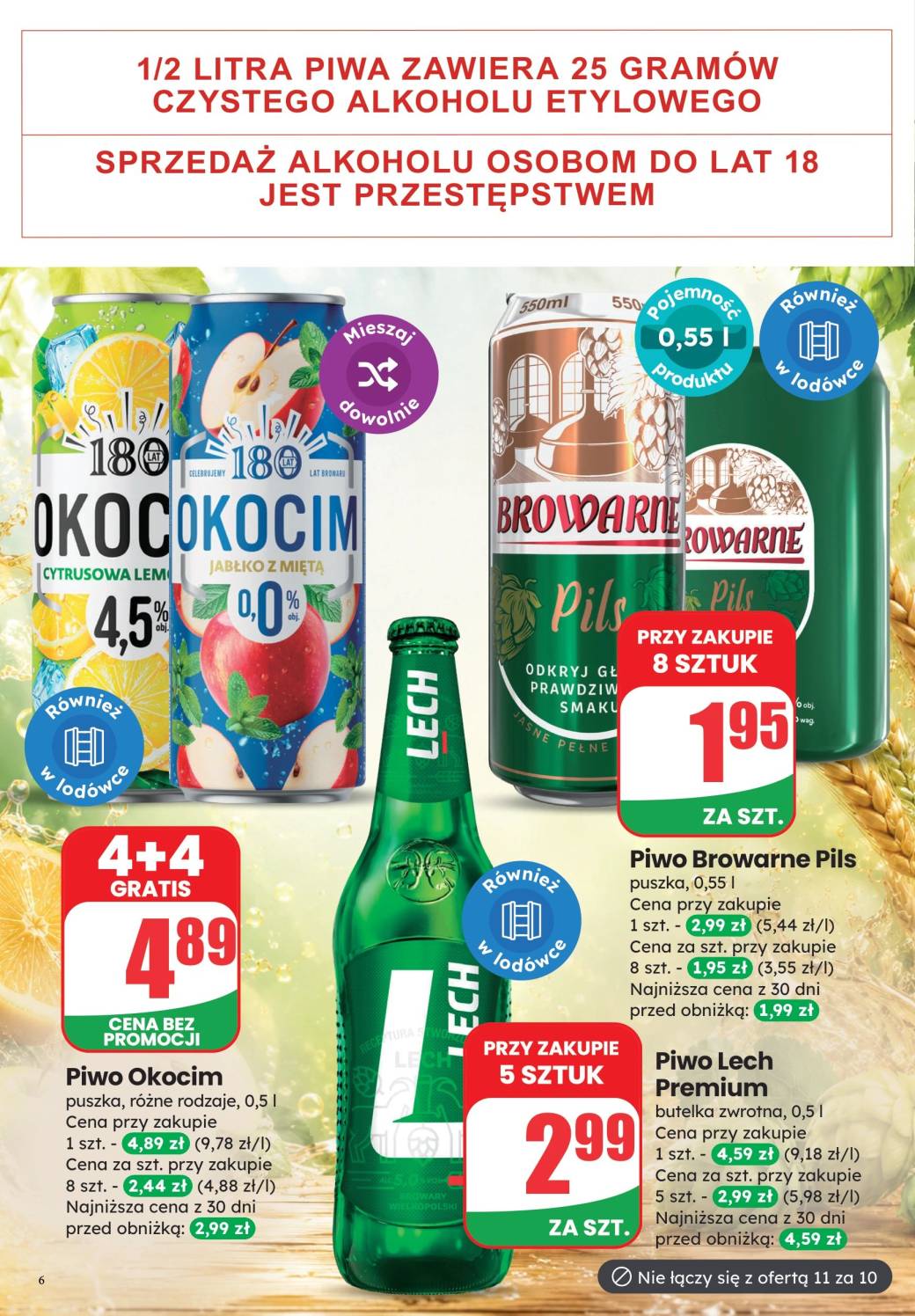 Gazetka – strona 6