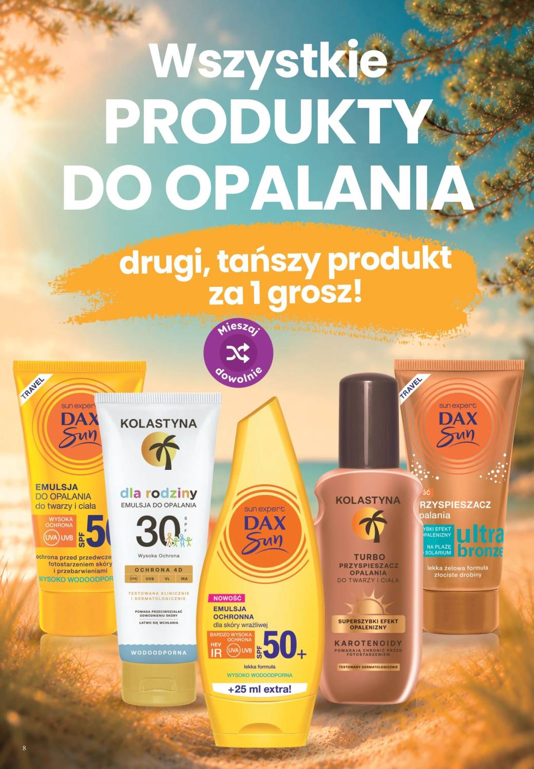 Gazetka – strona 8