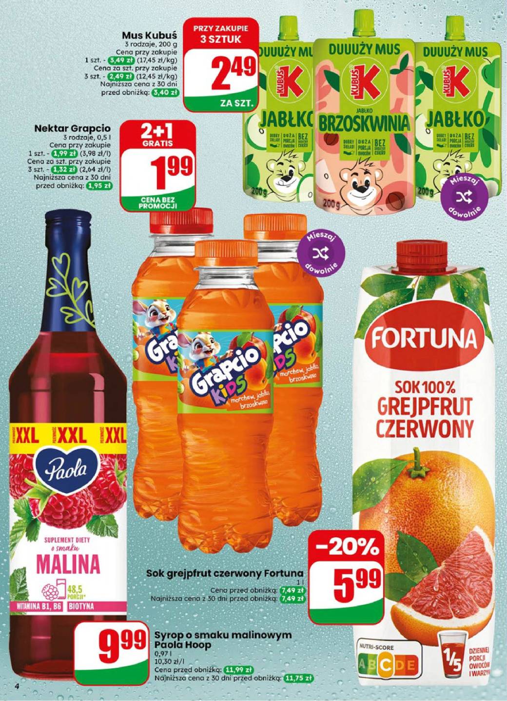 Gazetka – strona 4