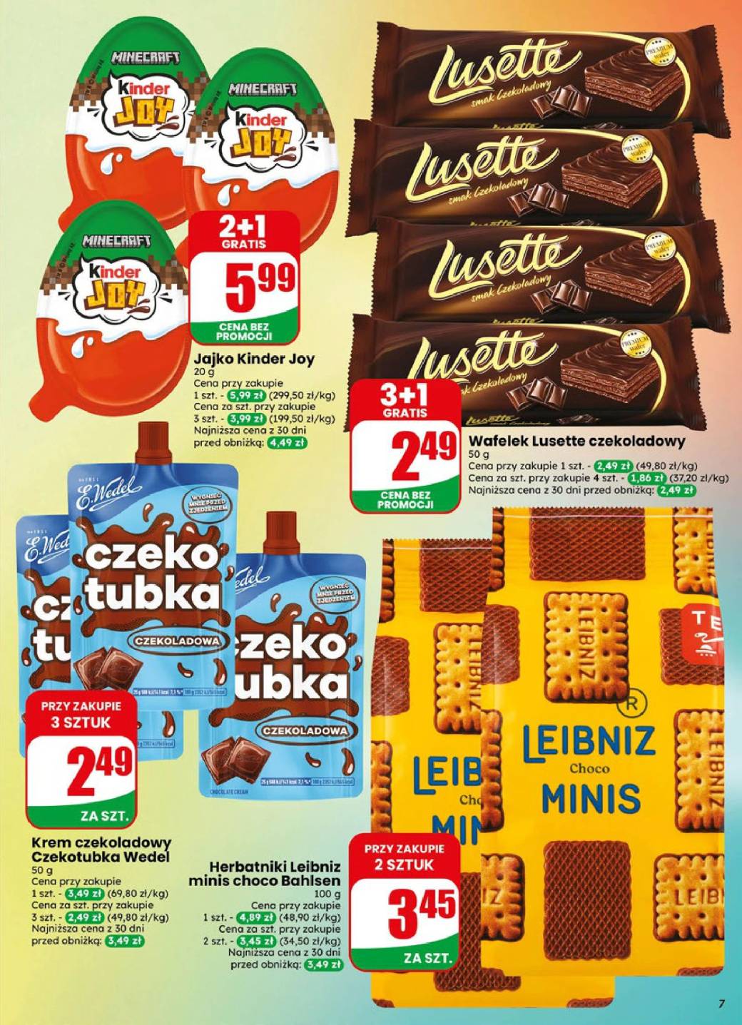 Gazetka – strona 7