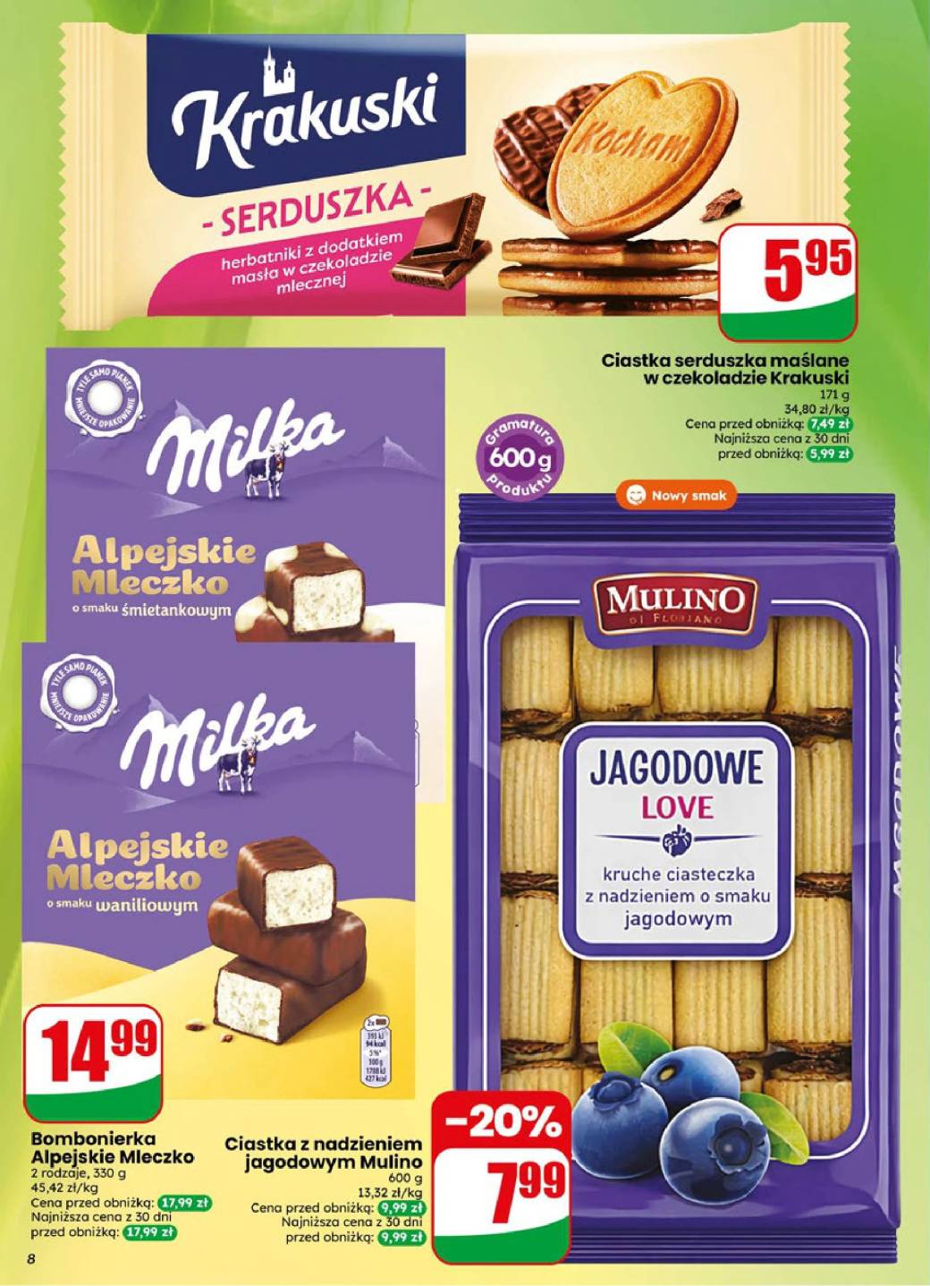 Gazetka – strona 8