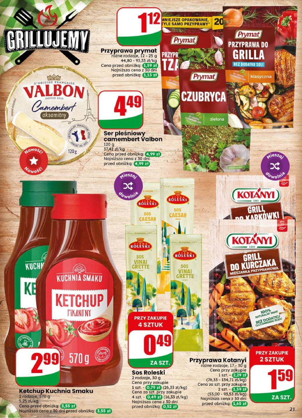 Gazetka – strona 21