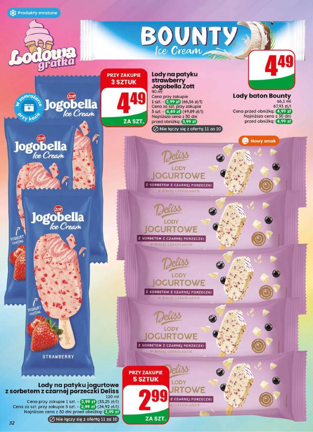 Gazetka – strona 32