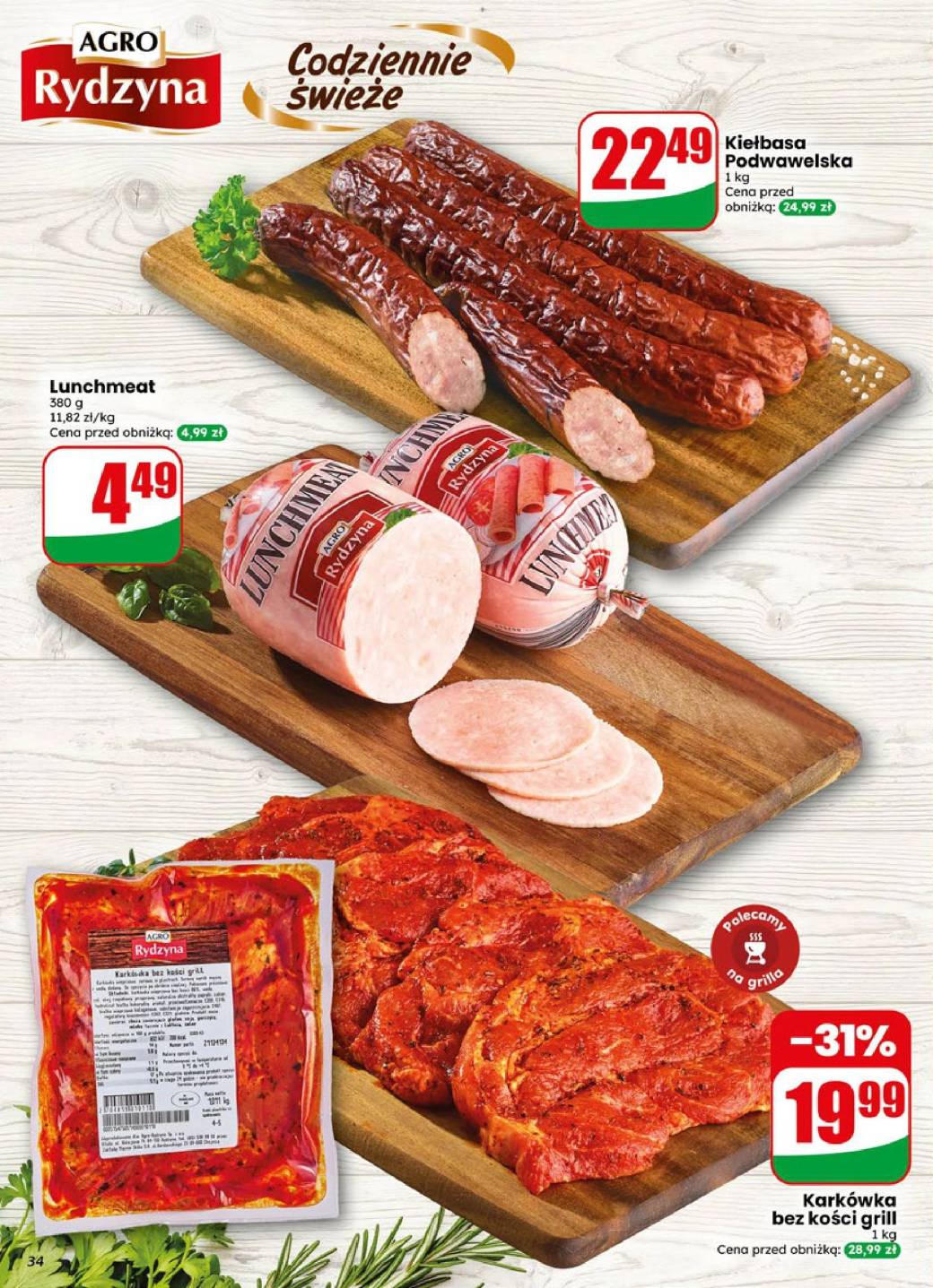 Gazetka – strona 34