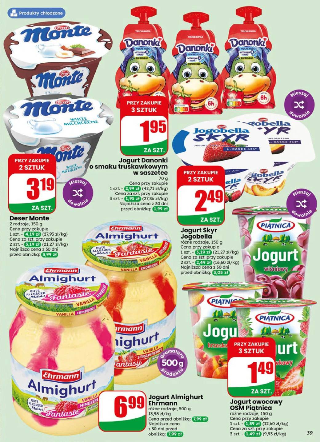 Gazetka – strona 39