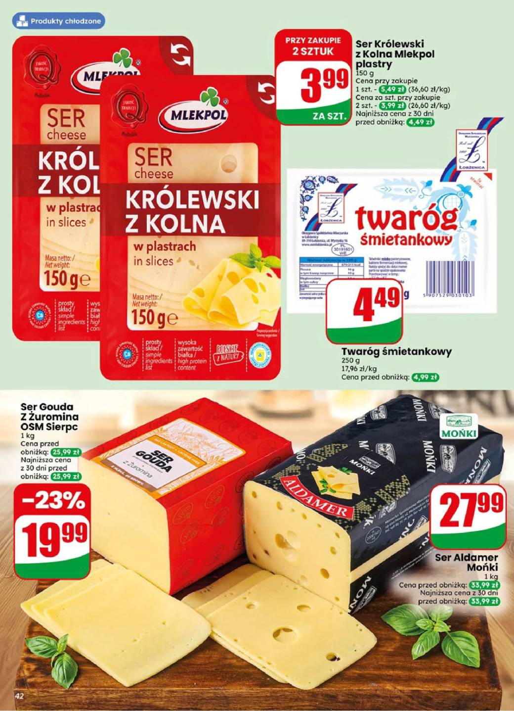 Gazetka – strona 42