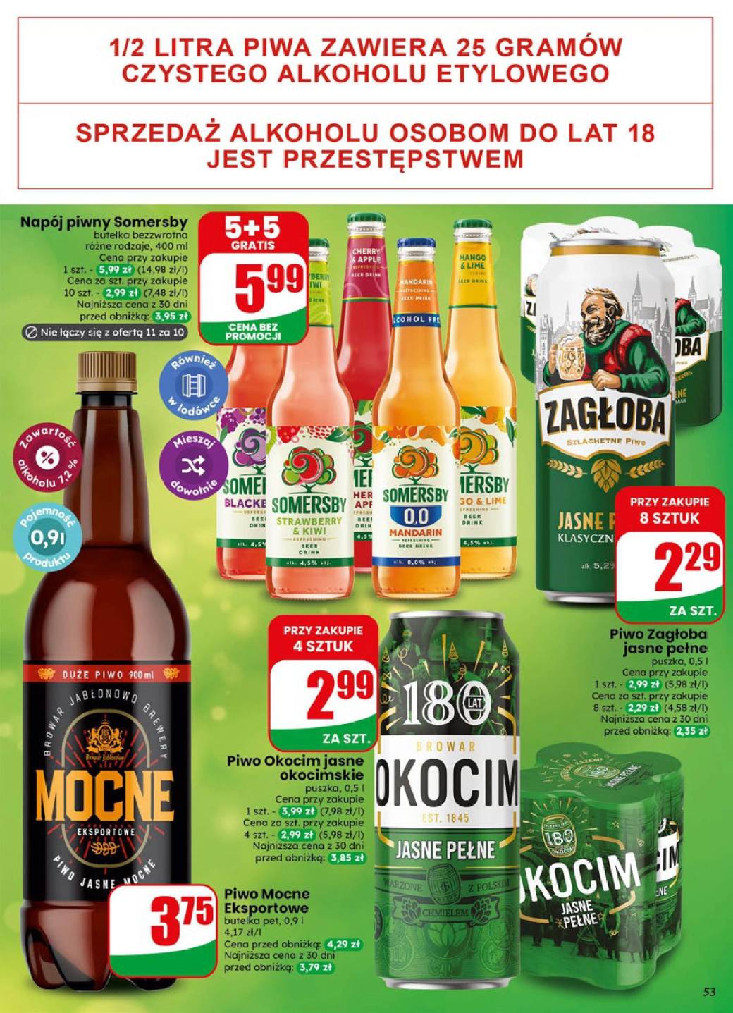 Gazetka – strona 53