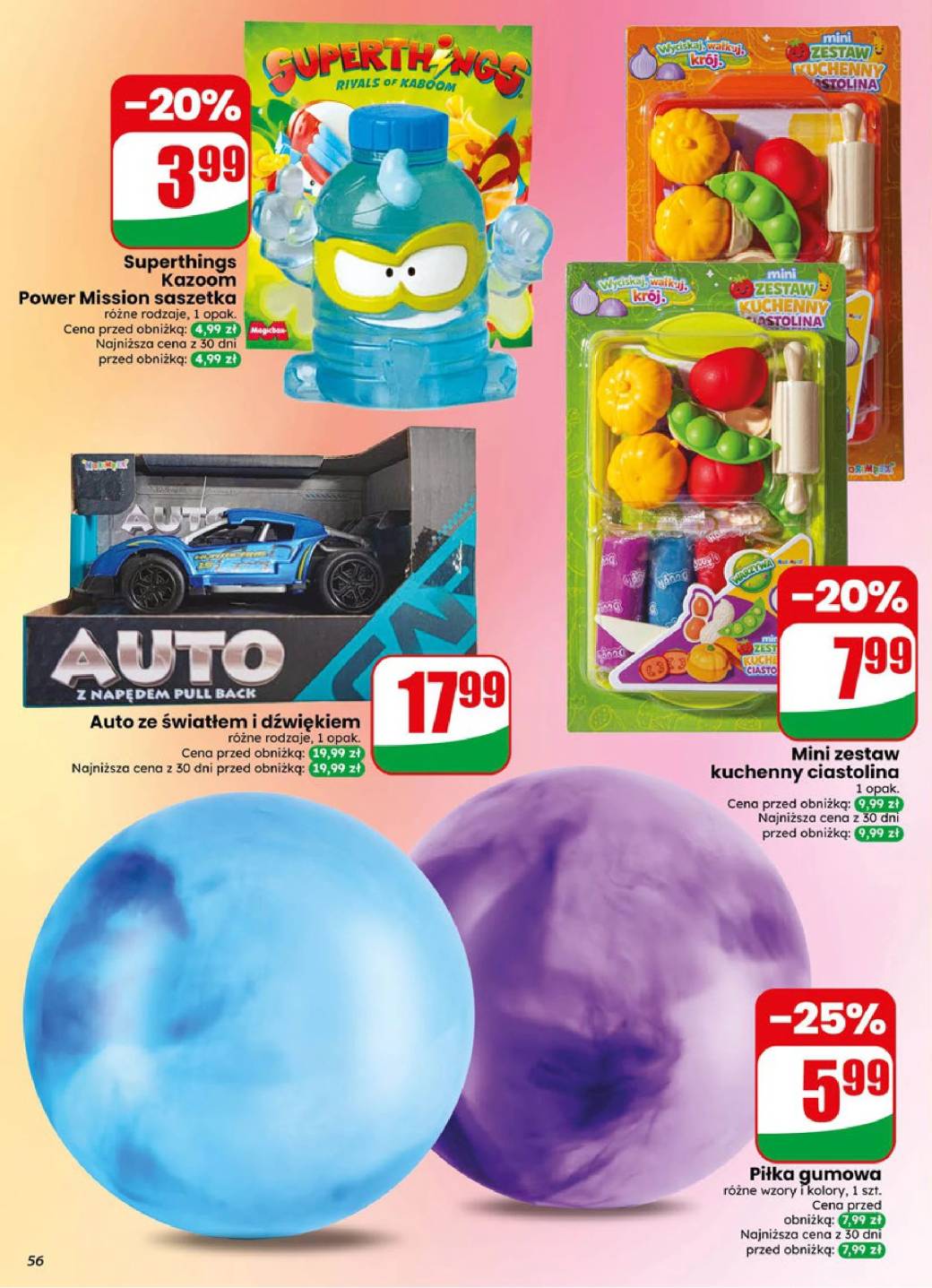 Gazetka – strona 56