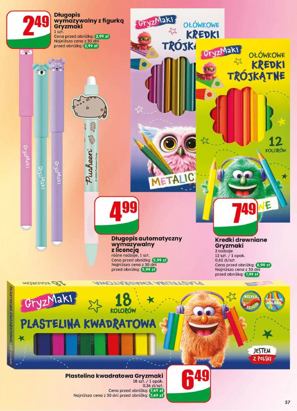 Gazetka – strona 57
