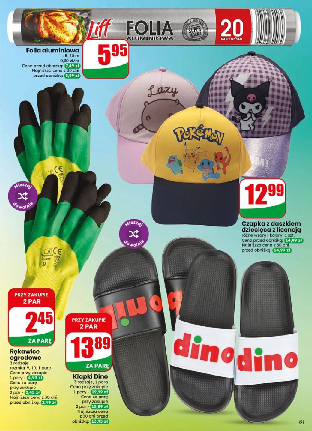 Gazetka – strona 61