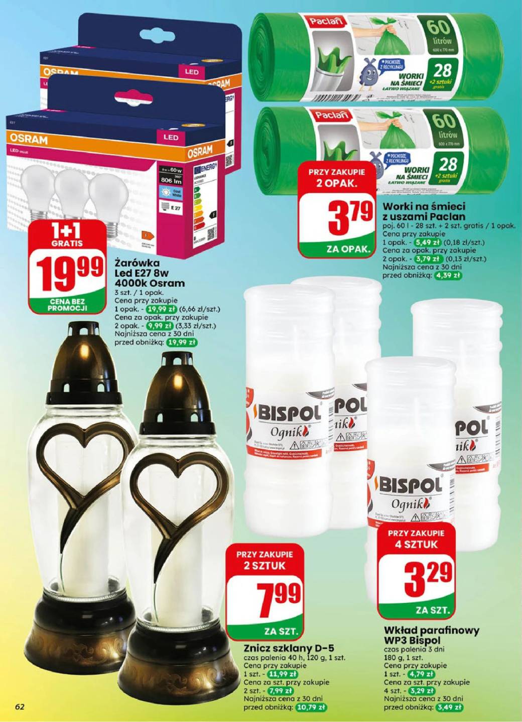 Gazetka – strona 62