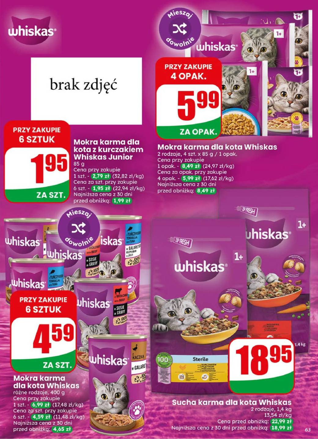Gazetka – strona 63