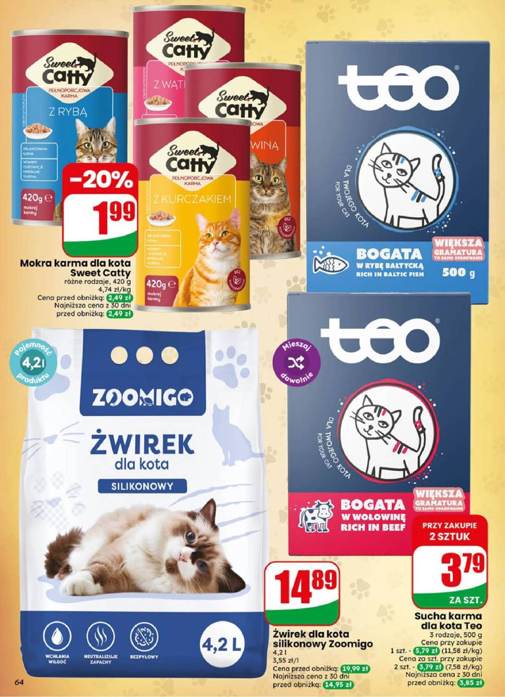 Gazetka – strona 64