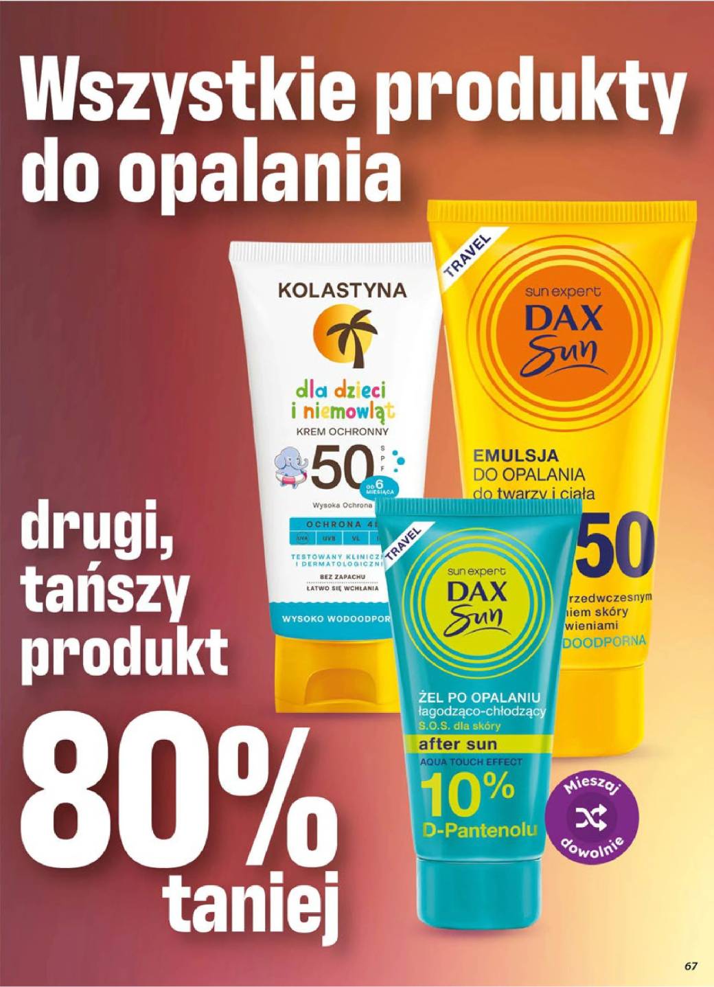 Gazetka – strona 67