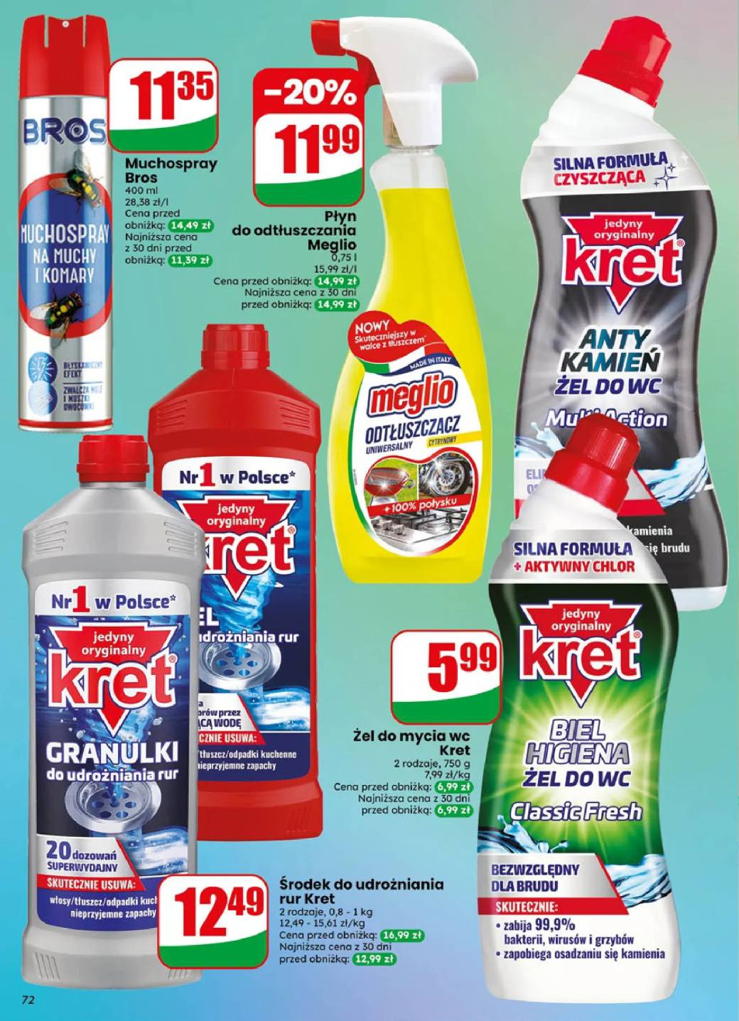 Gazetka – strona 72