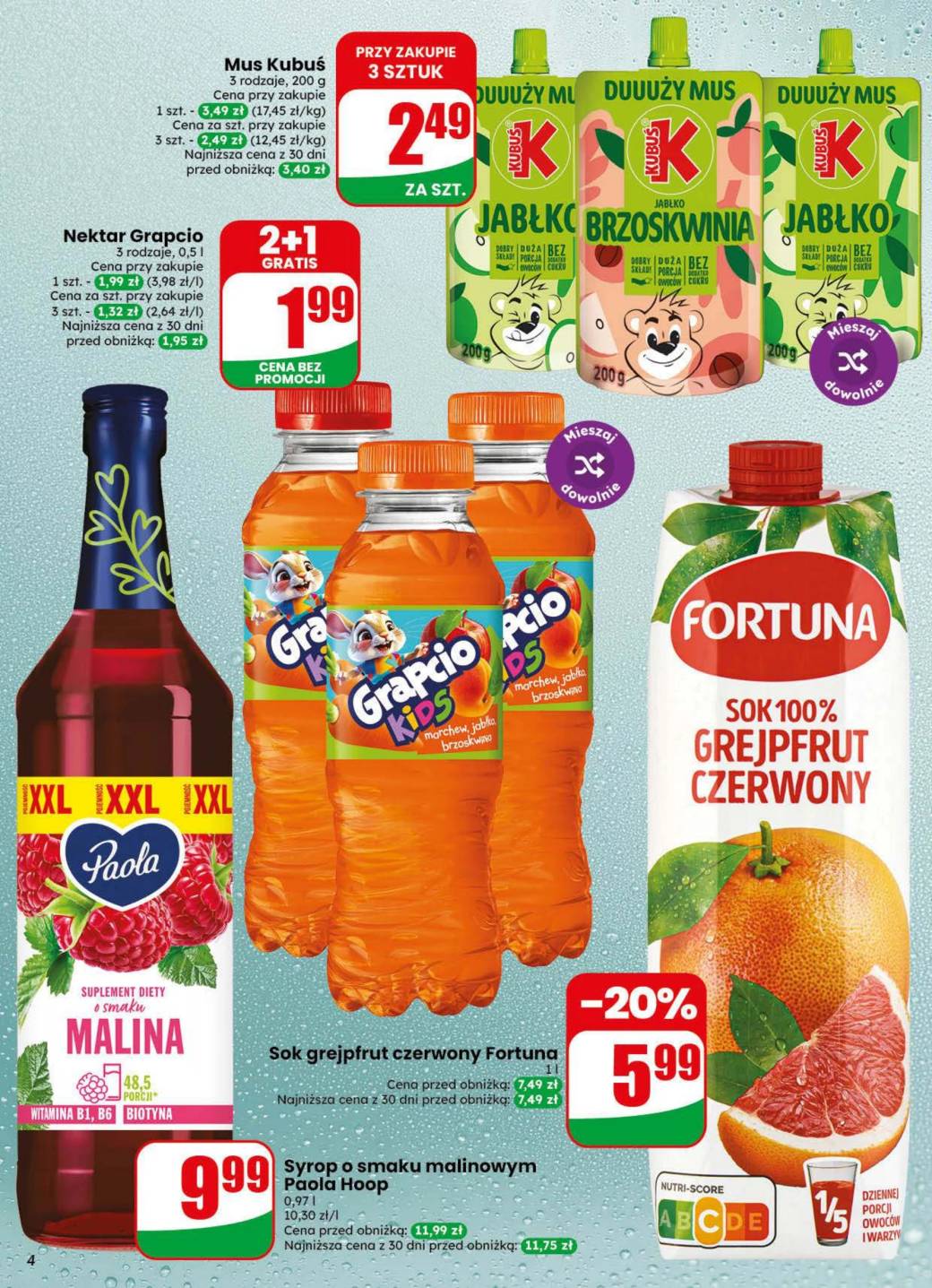 Gazetka – strona 4