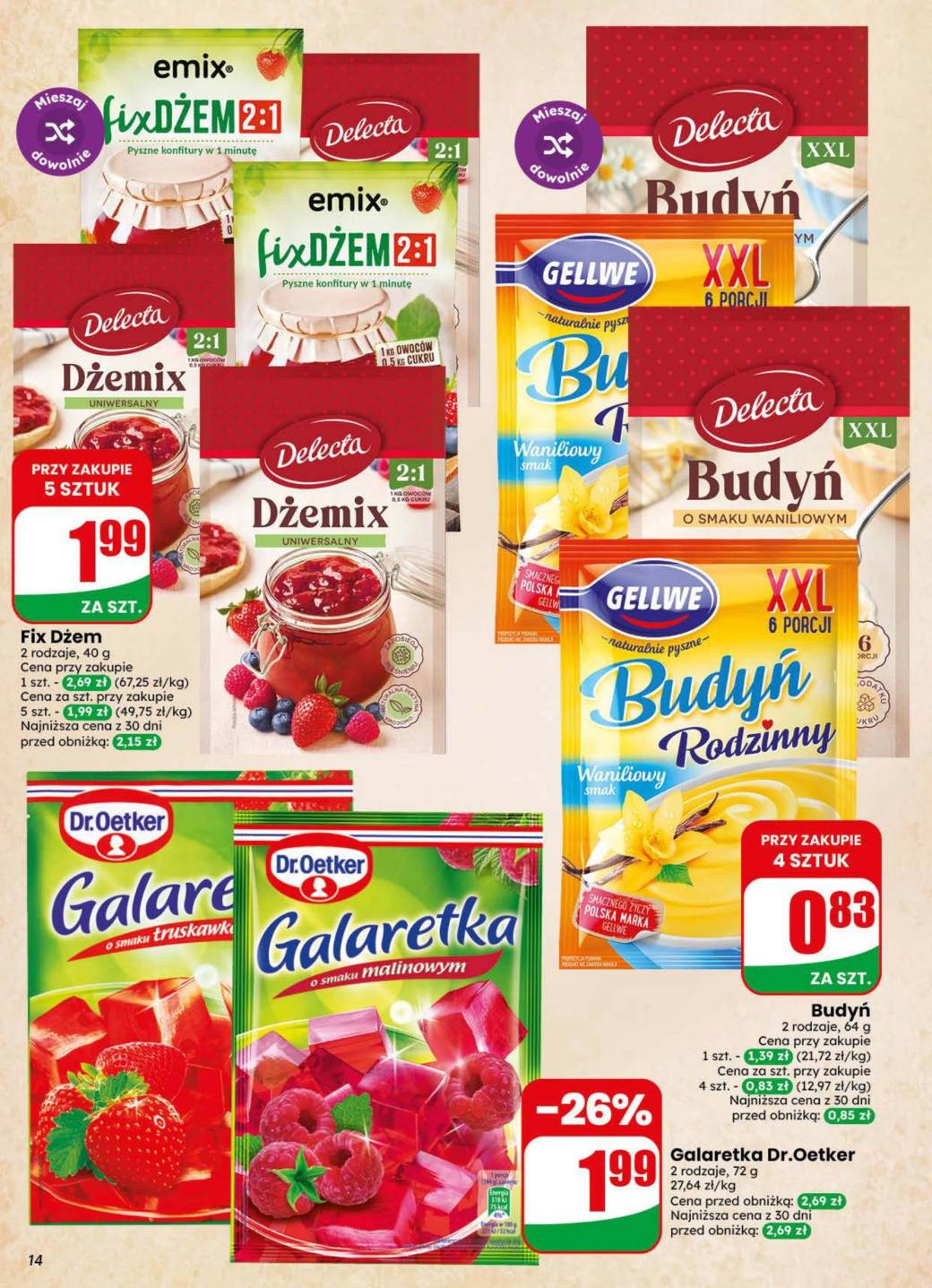 Gazetka – strona 14