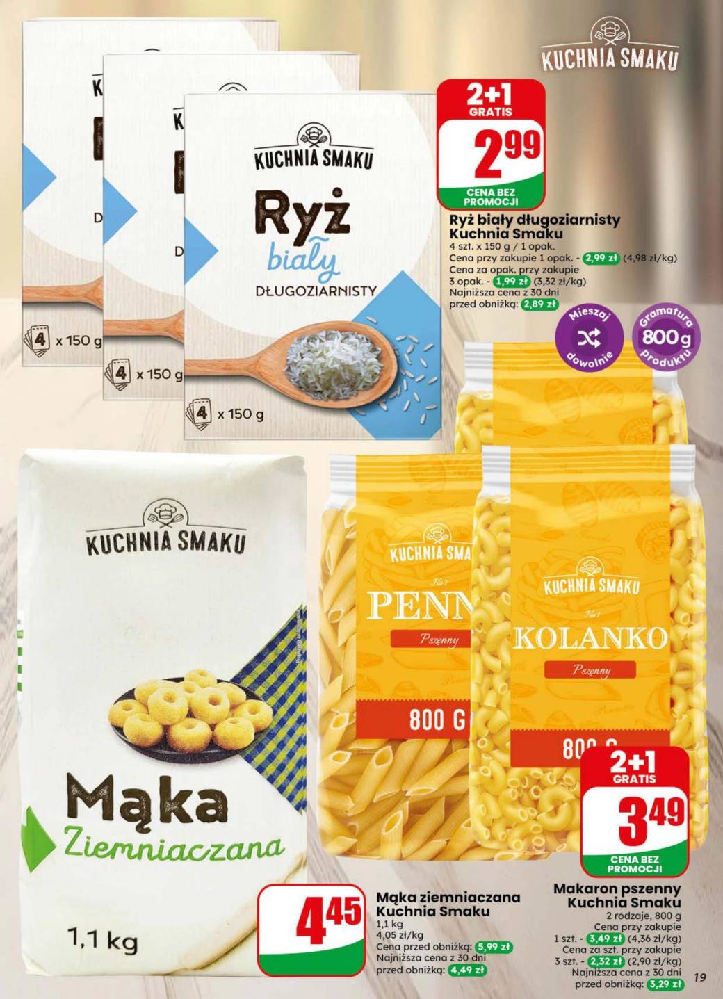 Gazetka – strona 19