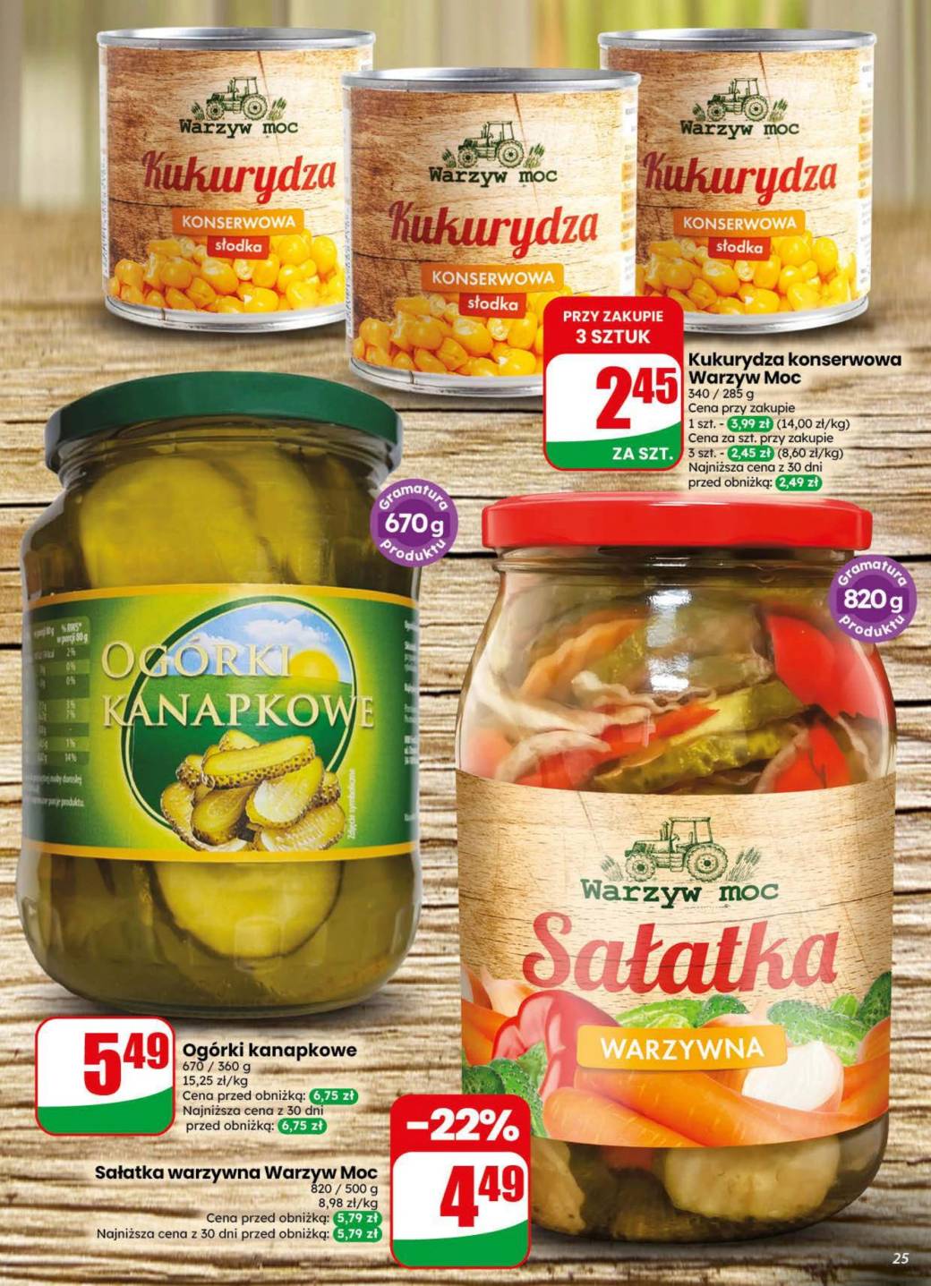 Gazetka – strona 25