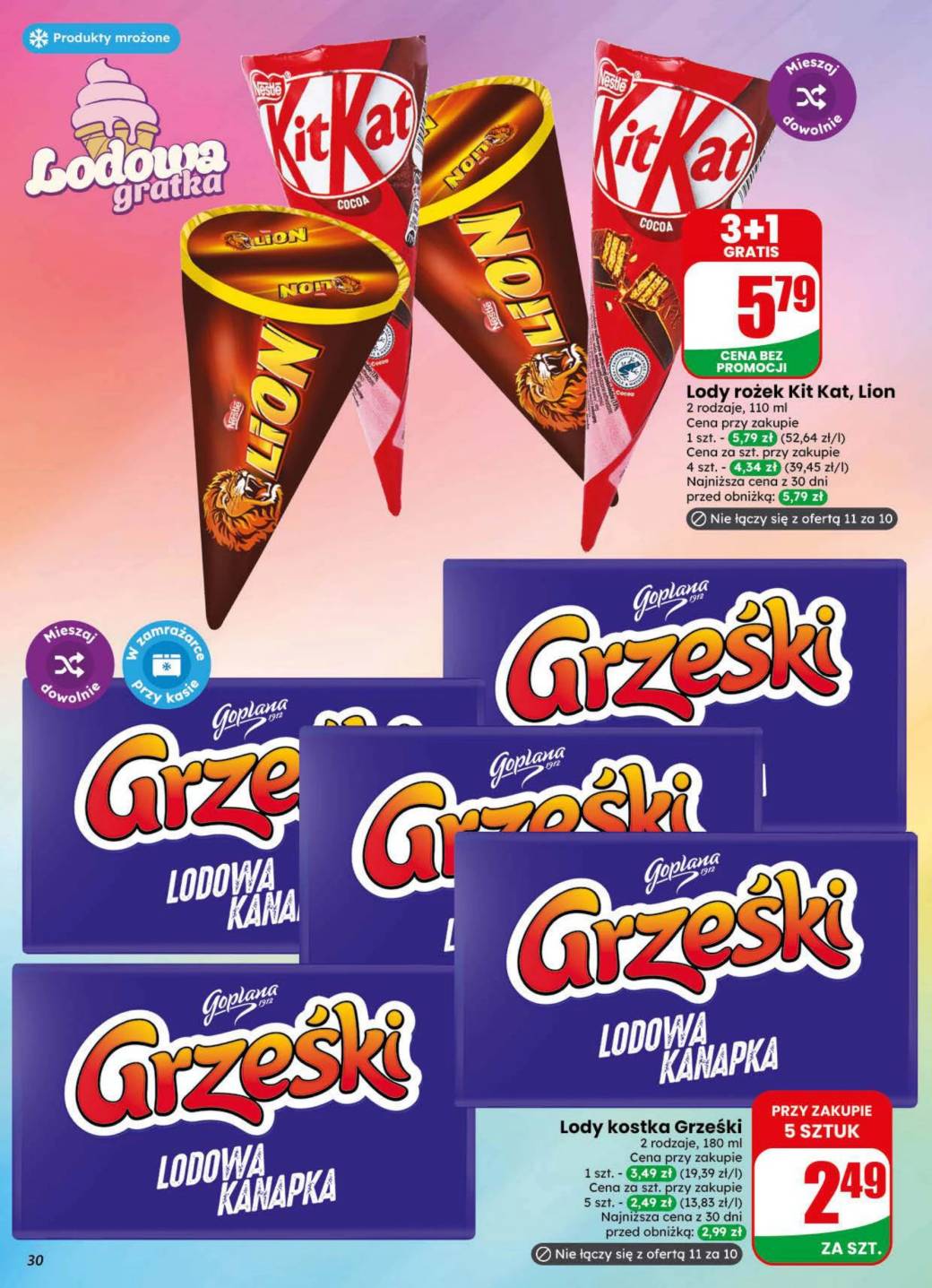 Gazetka – strona 30