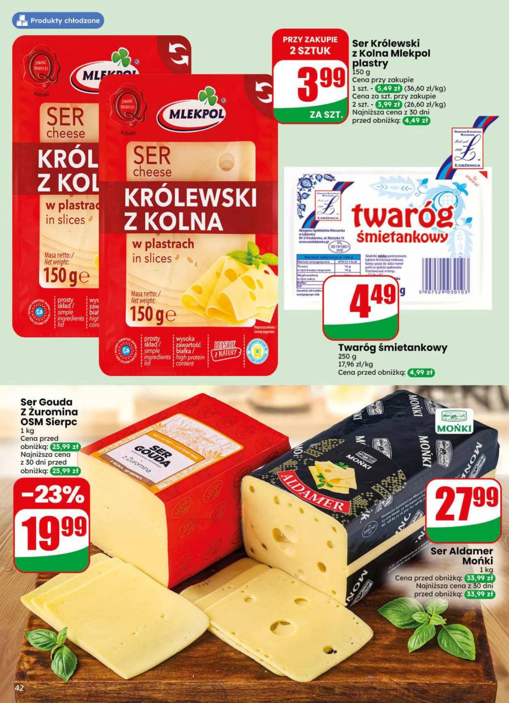 Gazetka – strona 42