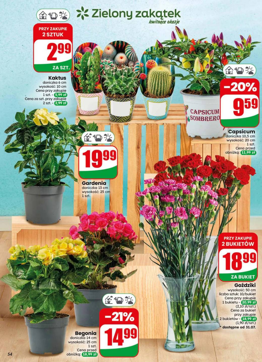 Gazetka – strona 54
