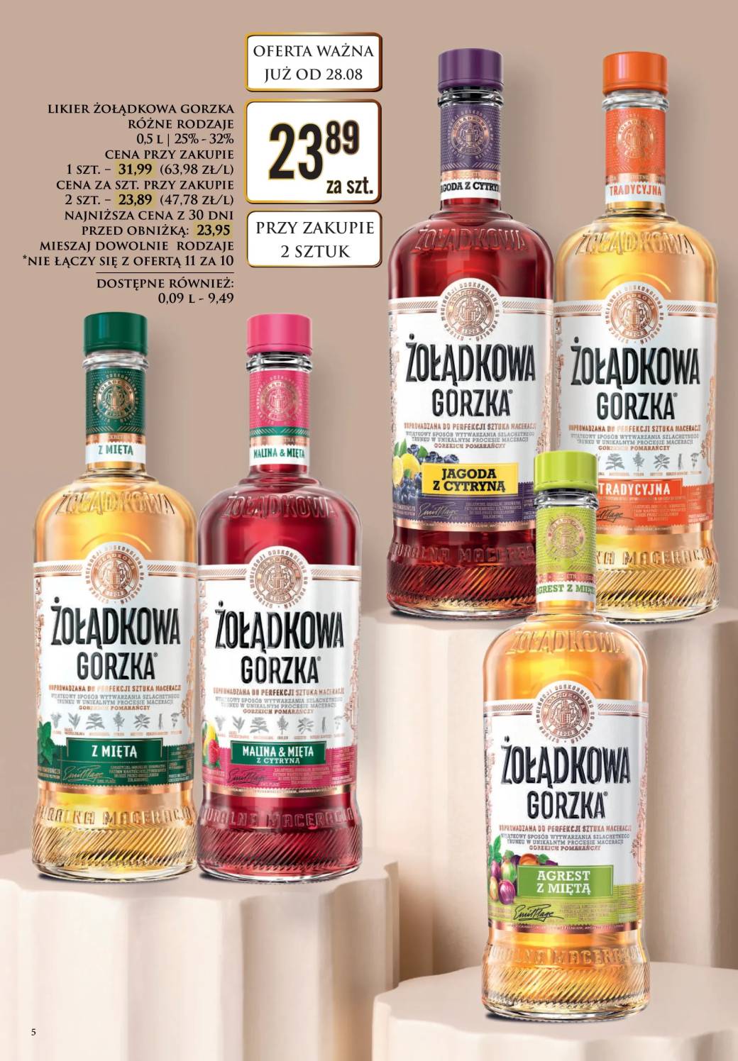 Gazetka – strona 5
