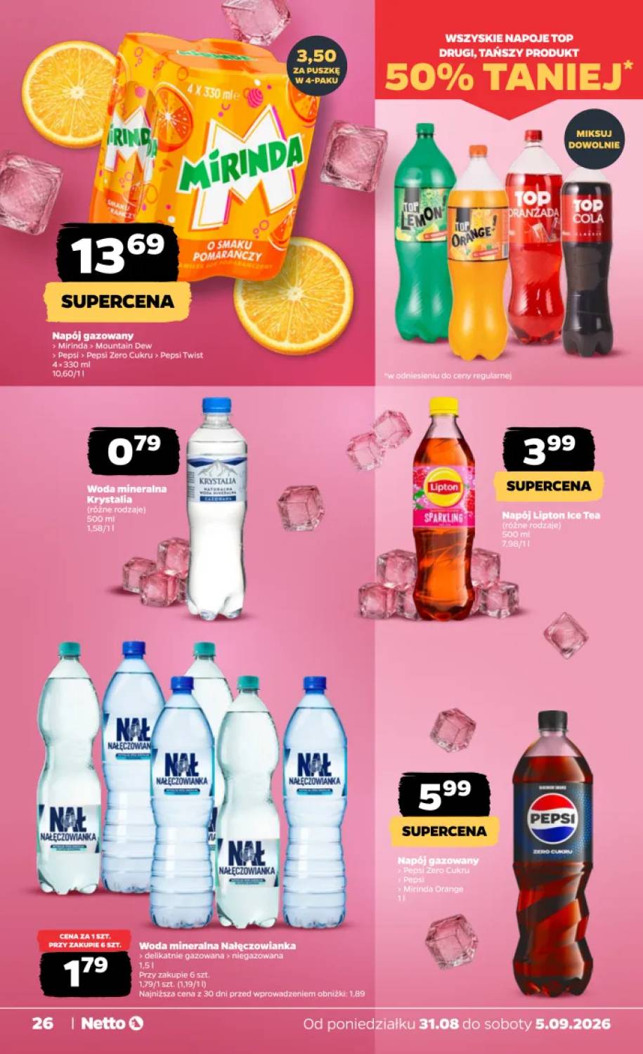 Okładka gazetki