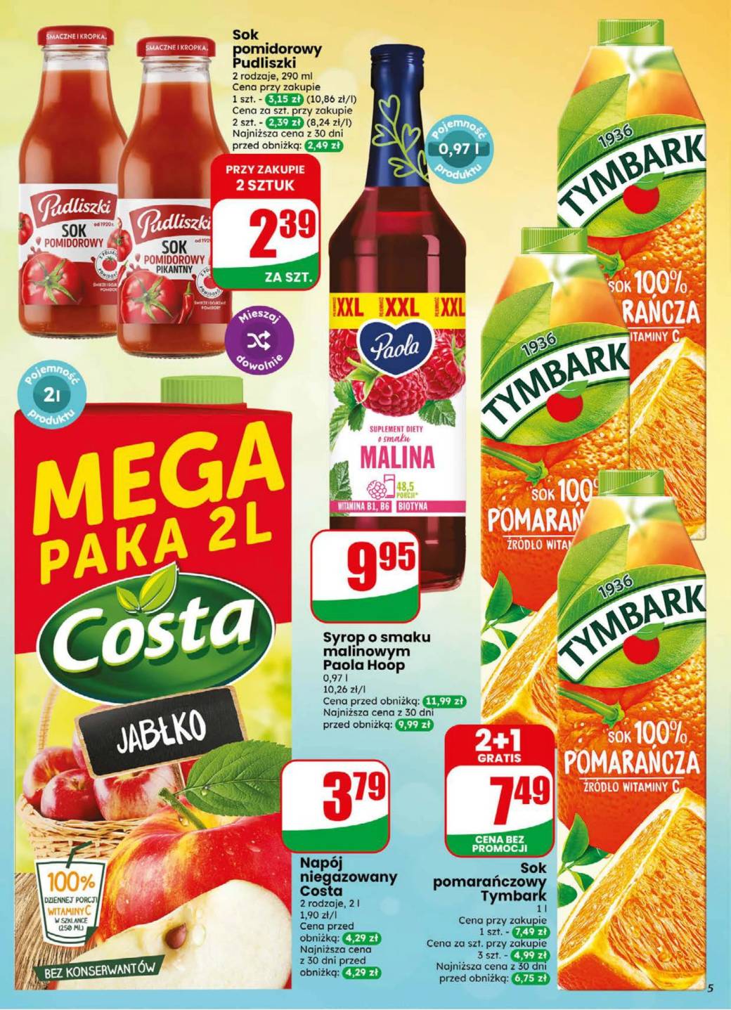 Gazetka – strona 5