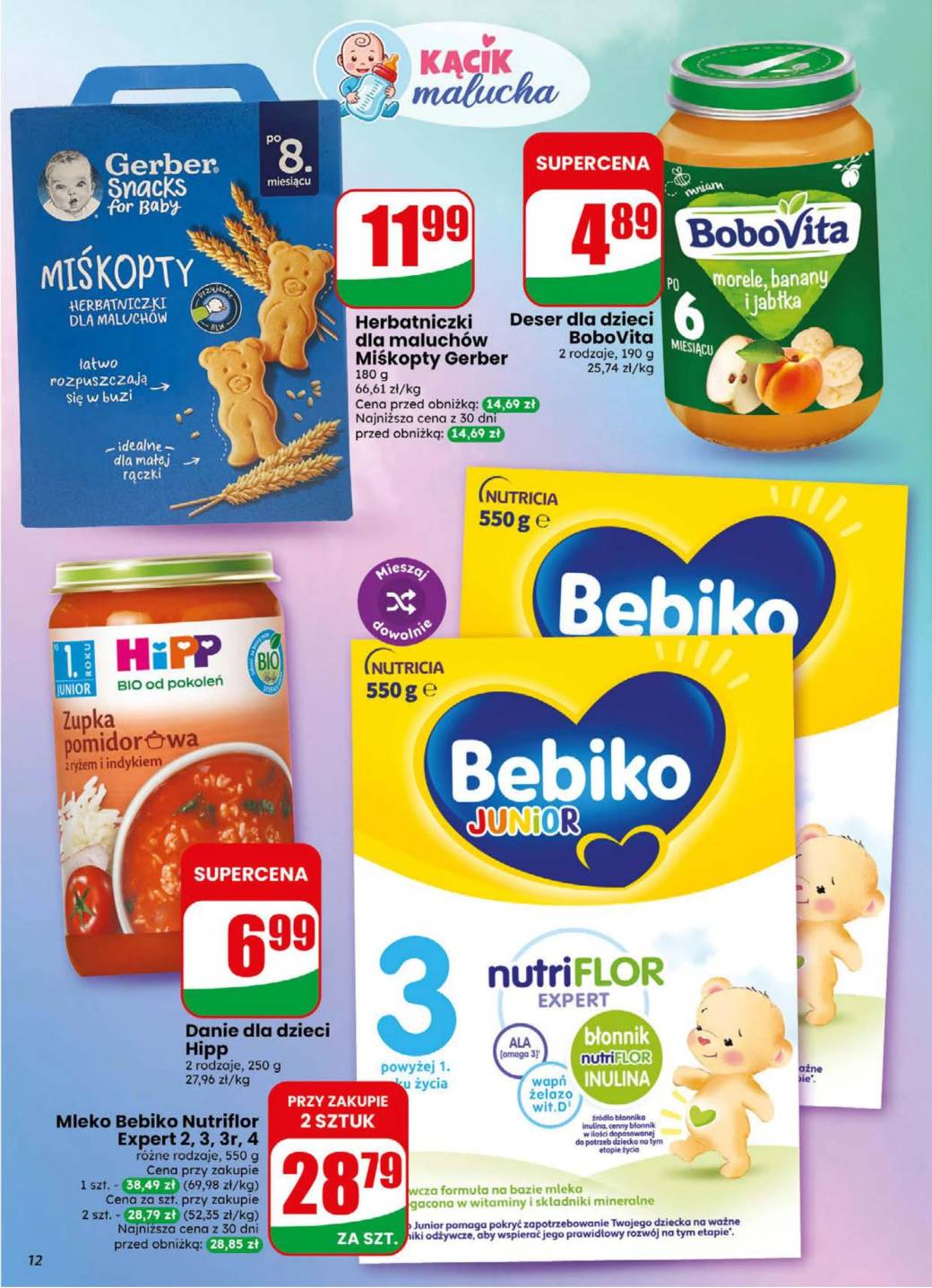 Gazetka – strona 12
