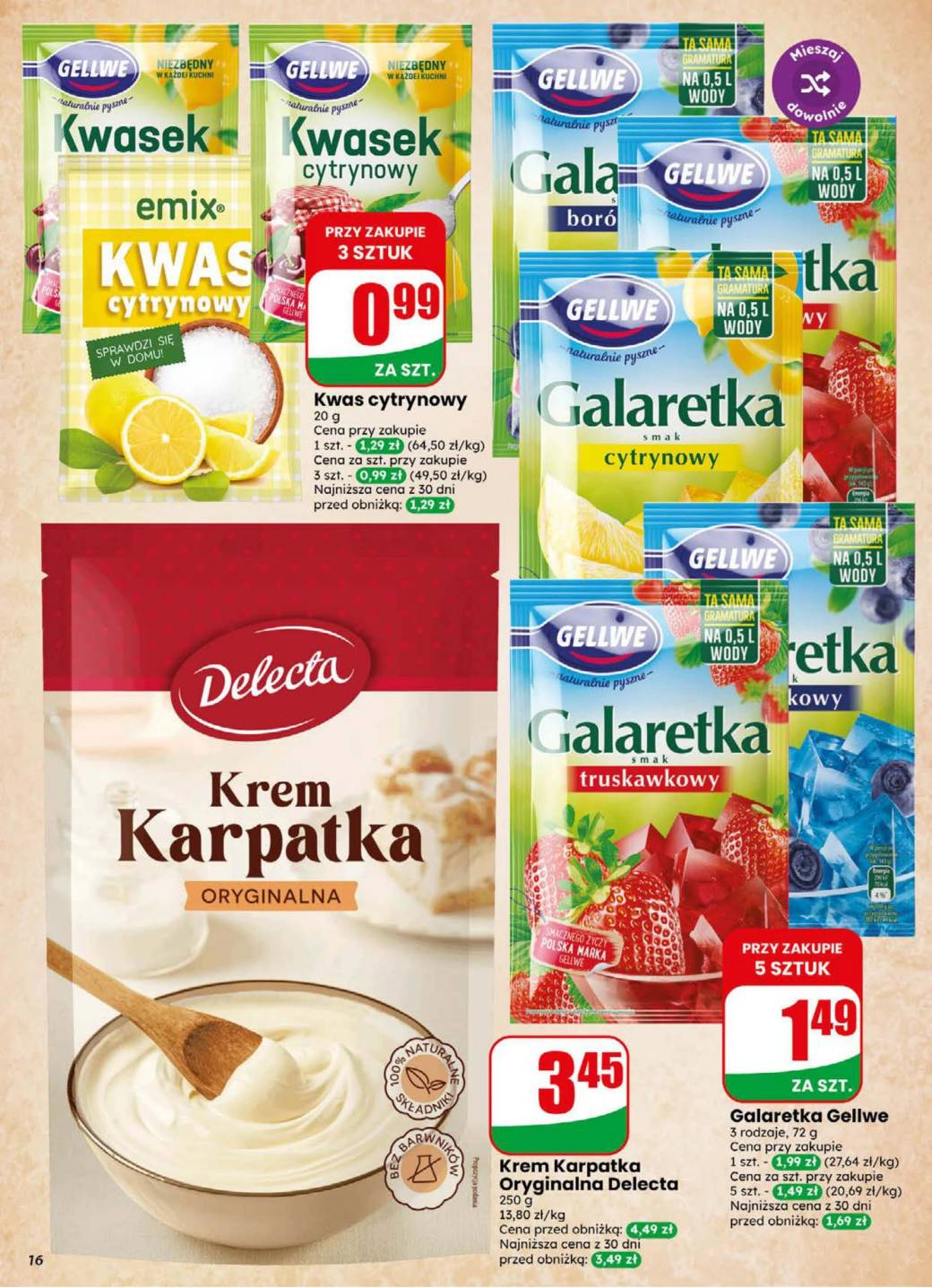 Gazetka – strona 16