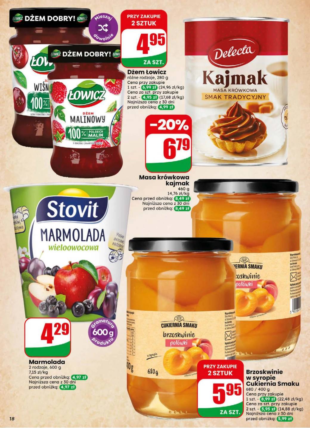 Gazetka – strona 18
