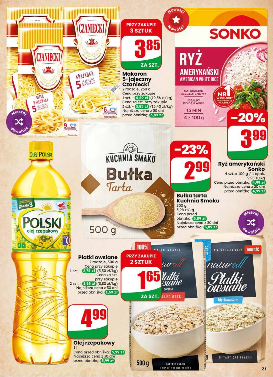 Gazetka – strona 21