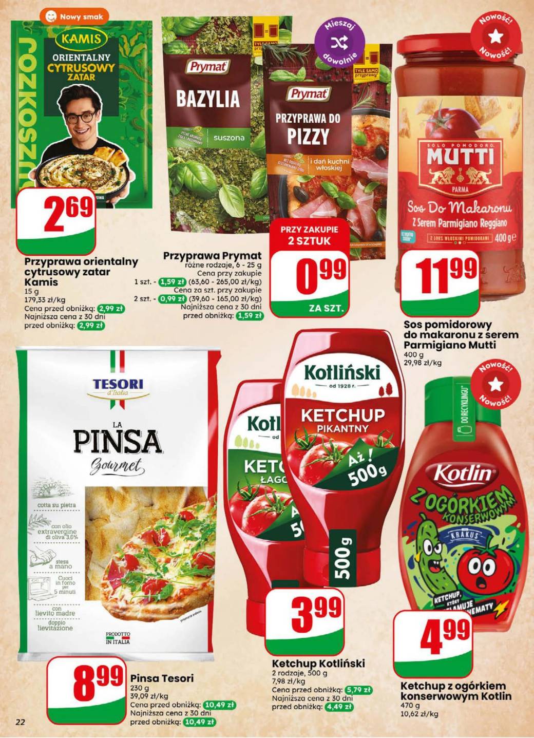 Gazetka – strona 22