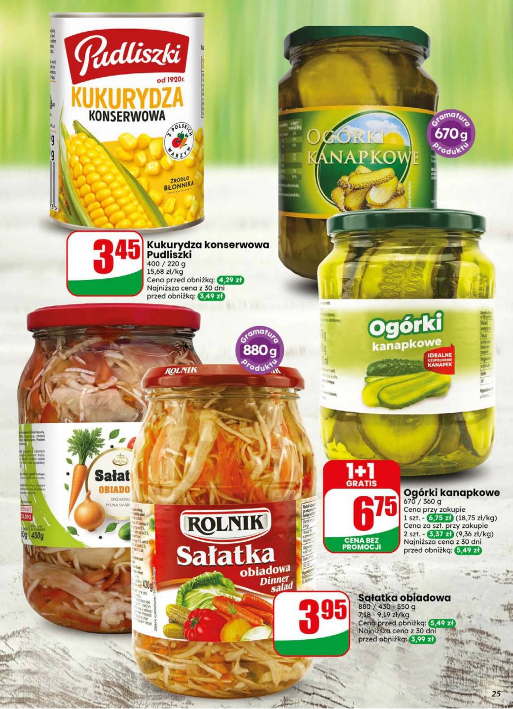 Gazetka – strona 25