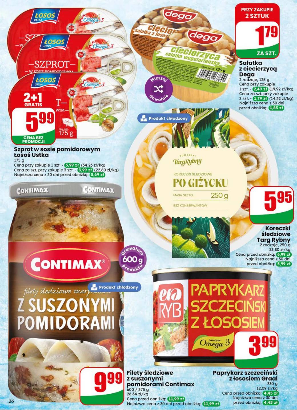Gazetka – strona 26