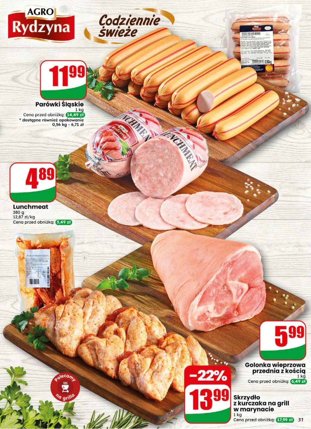 Gazetka – strona 31